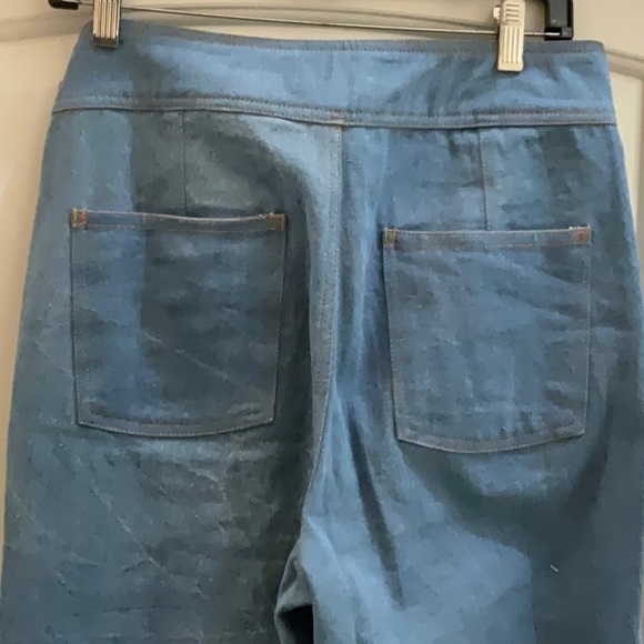 NFS- In search of Chasing Unicorns Red Hot Denim in medium - Picture 12 of 15